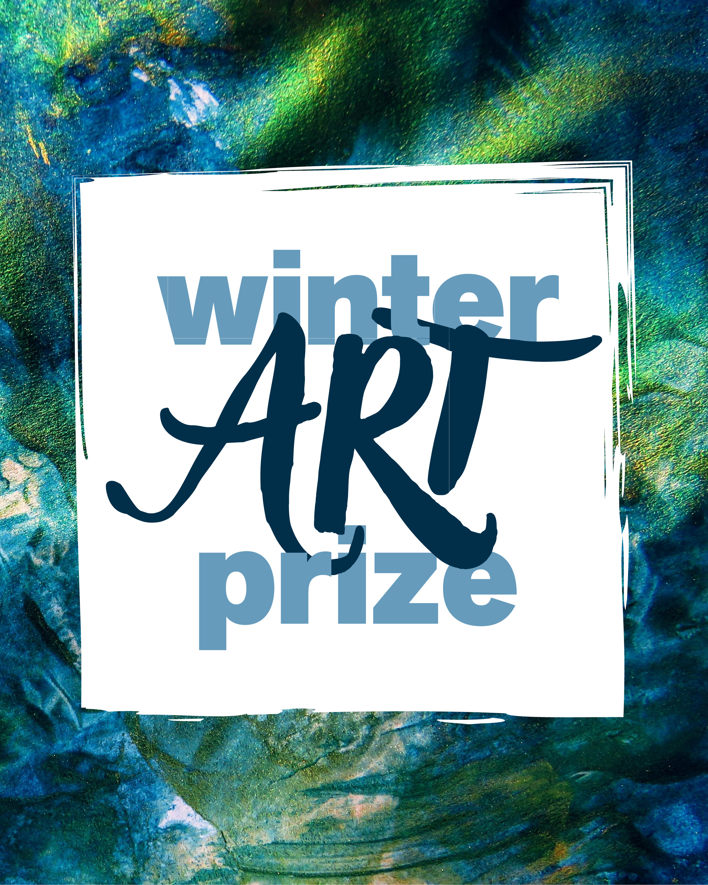 Winter Art Prize 2026